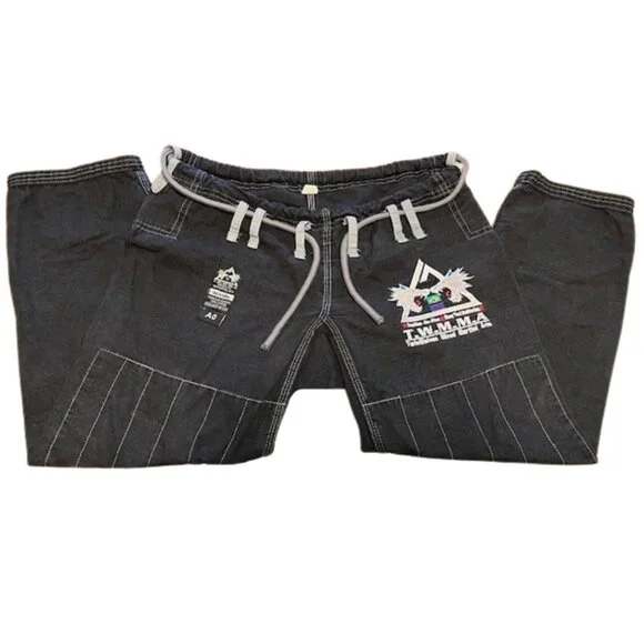 Mixed Martial Arts Gi - Picture 7 of 8